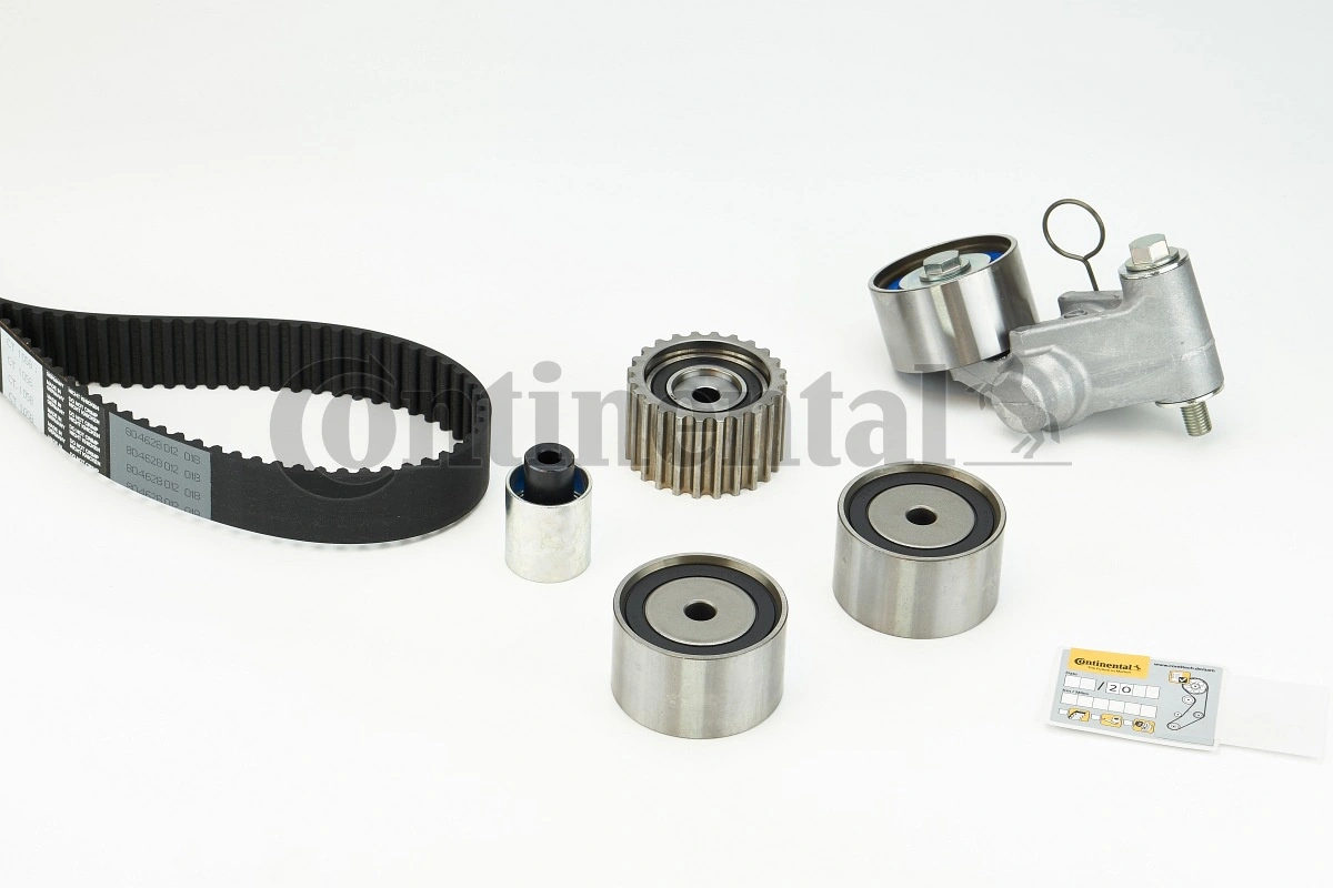Timing Belt Kit